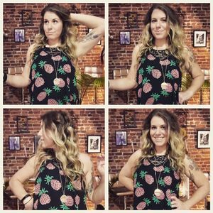 Meet your Posher, Alicia